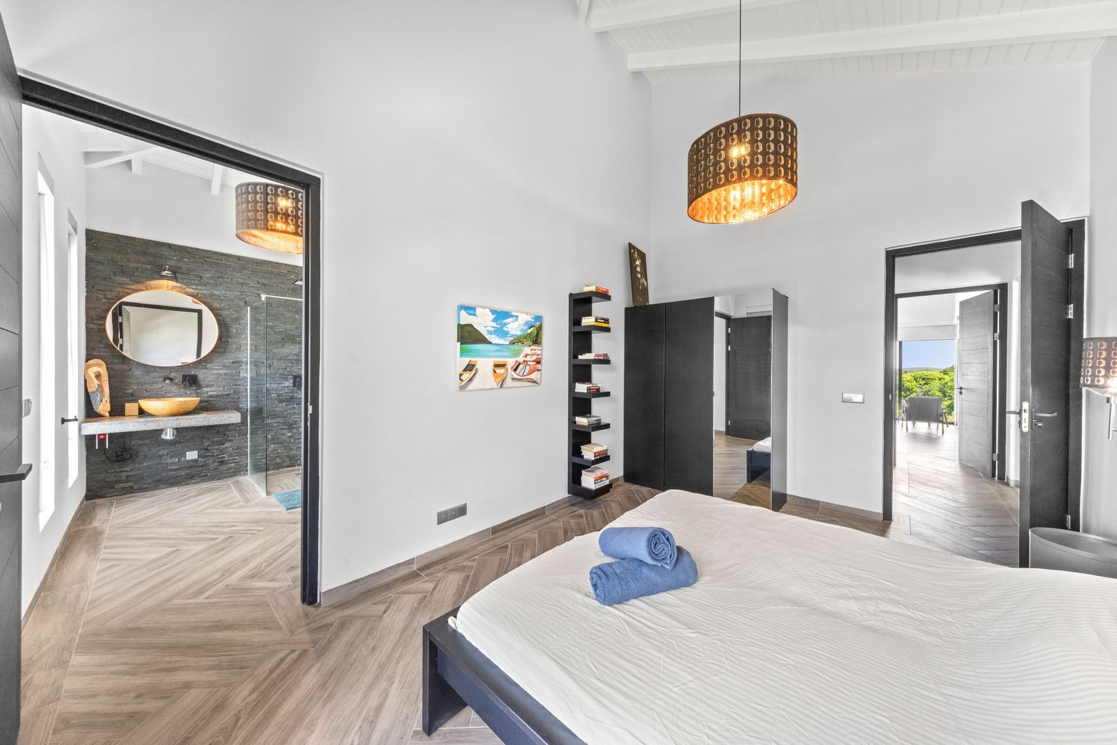 Kaya Dornfelder, Damasco foto-59