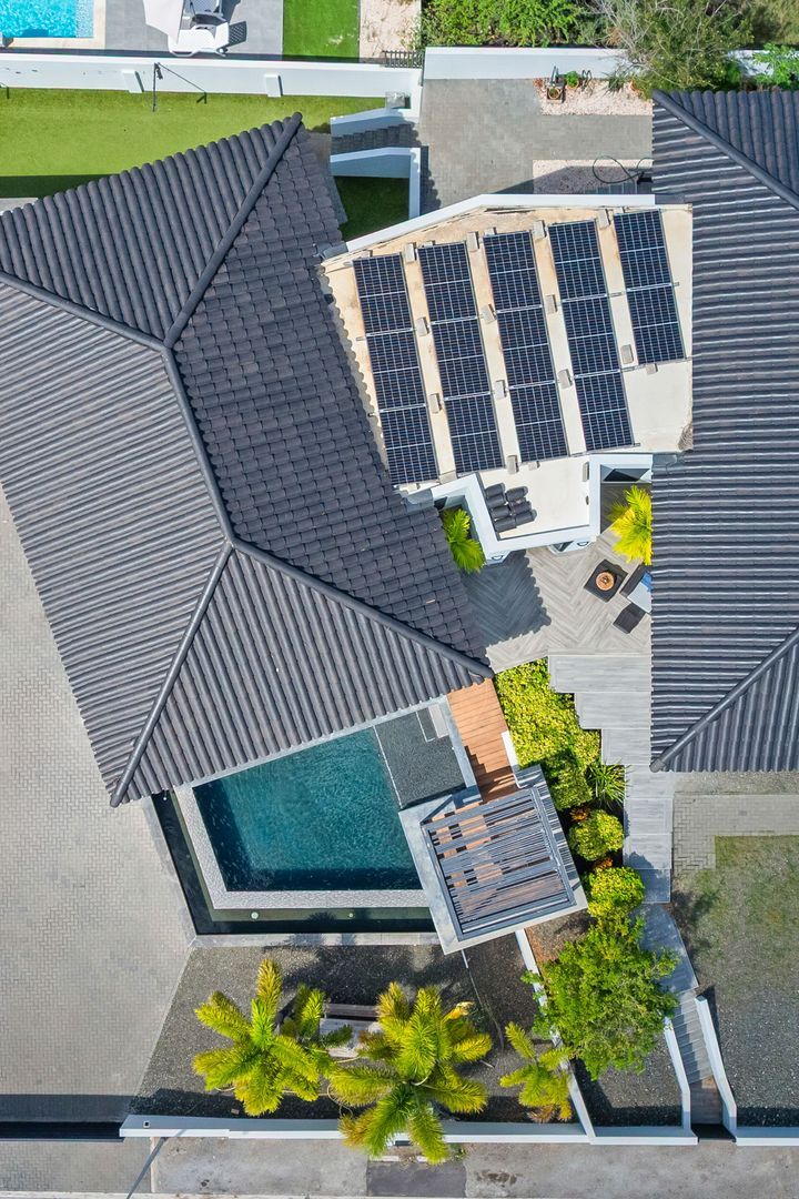 Kaya Dornfelder, Damasco foto-91