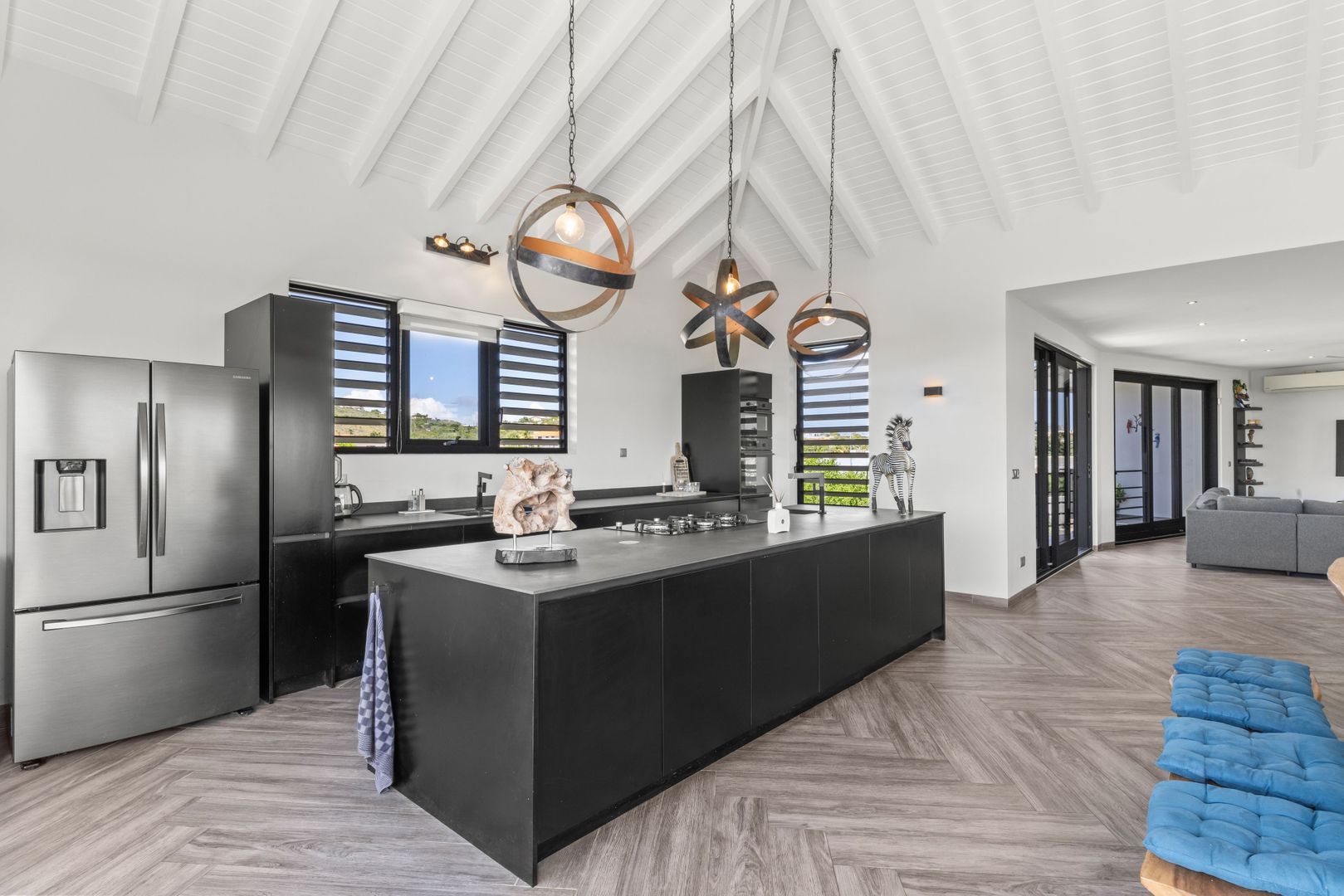 Kaya Dornfelder, Damasco foto-15