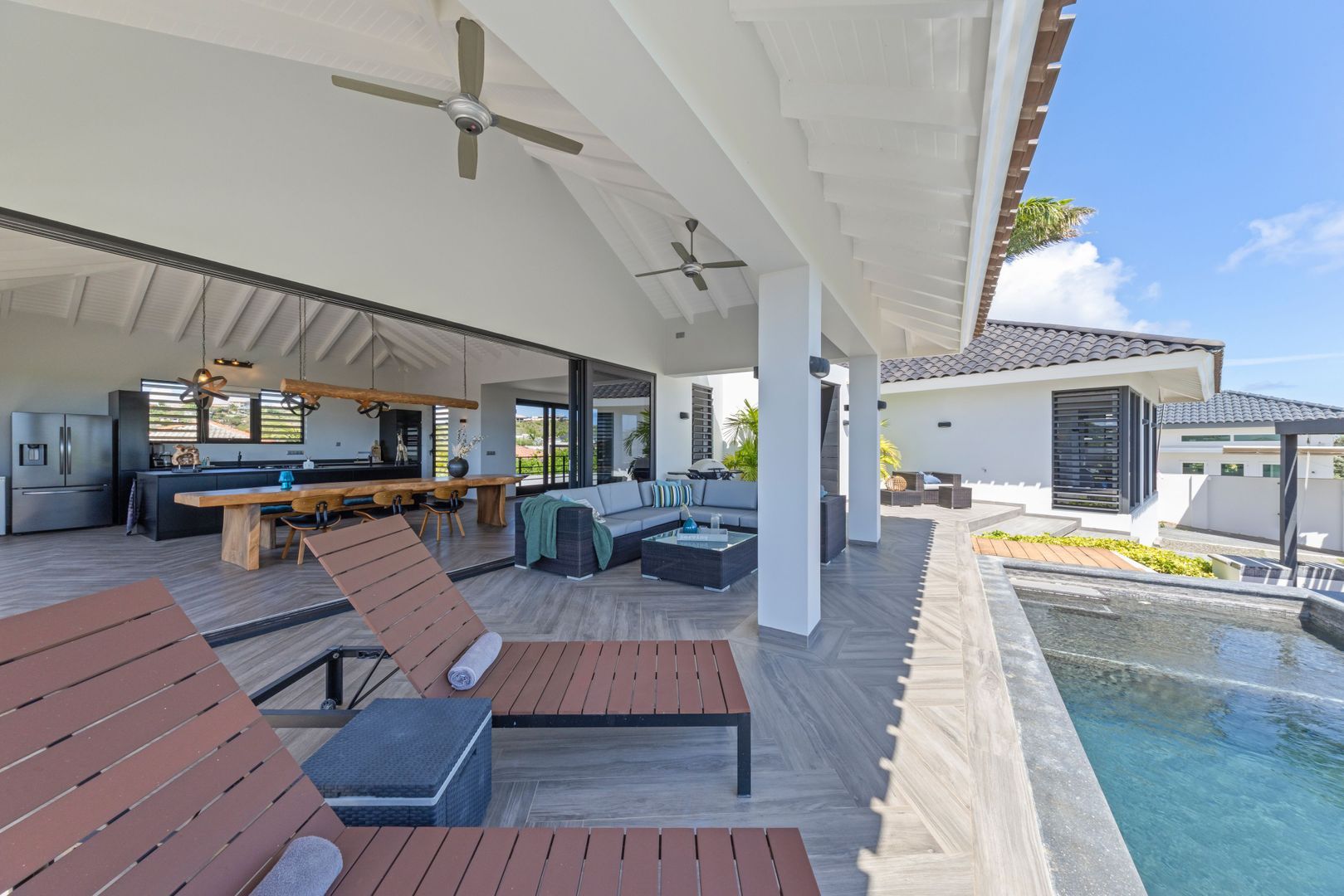 Kaya Dornfelder, Damasco foto-24