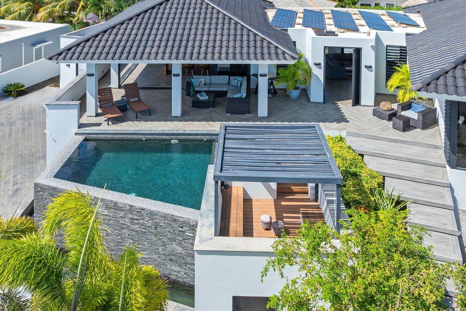 Kaya Dornfelder, Damasco foto-46