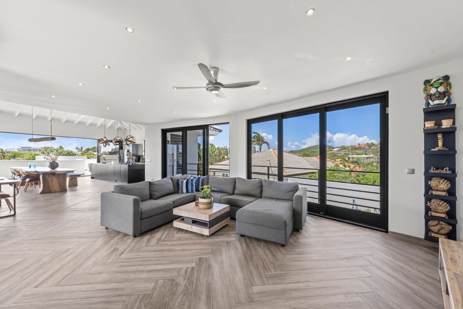 Kaya Dornfelder, Damasco foto-6