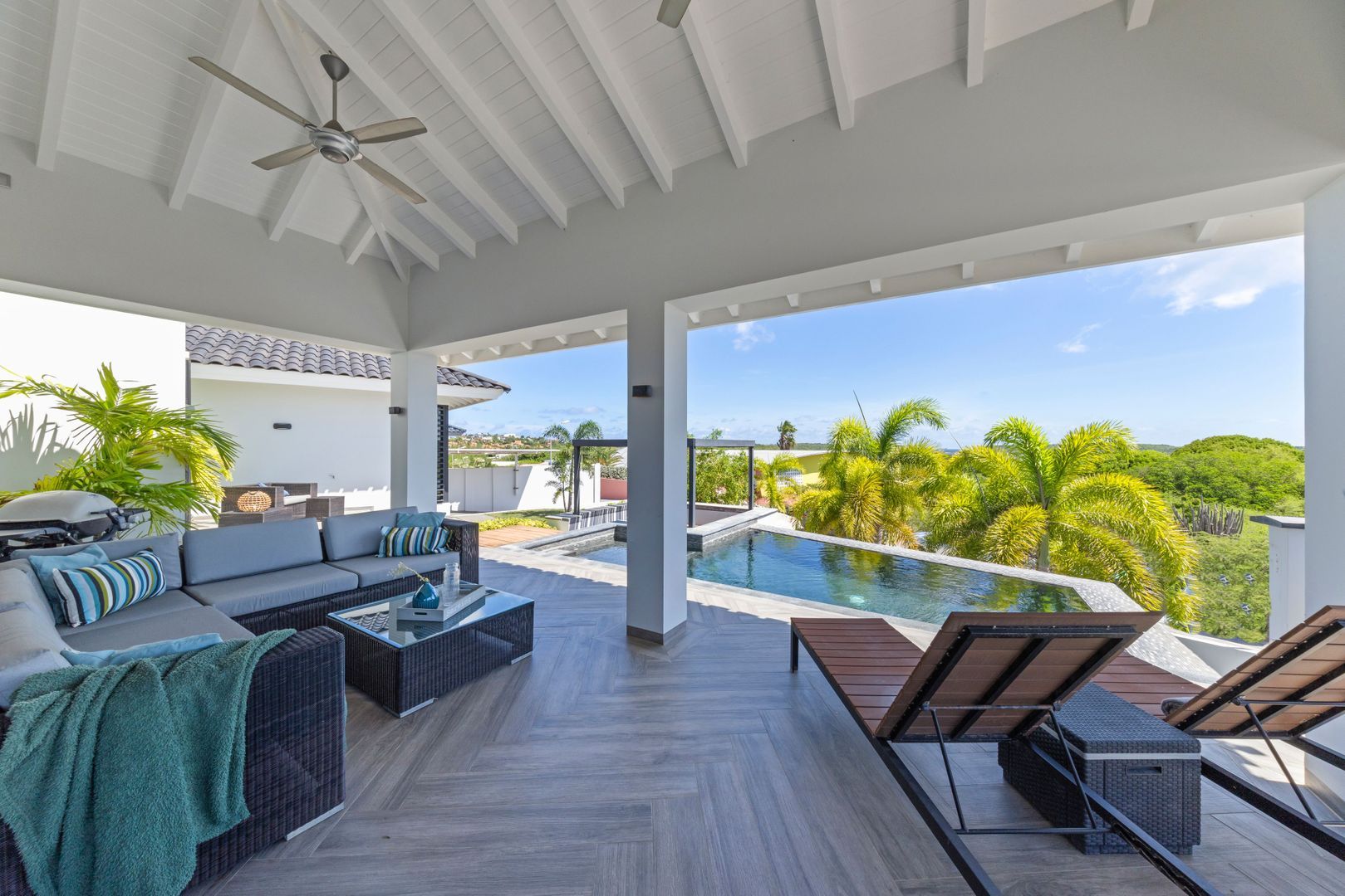 Kaya Dornfelder, Damasco foto-21