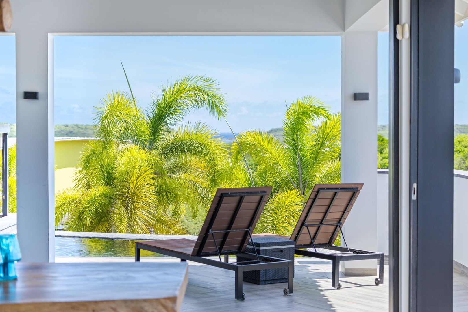 Kaya Dornfelder, Damasco foto-37