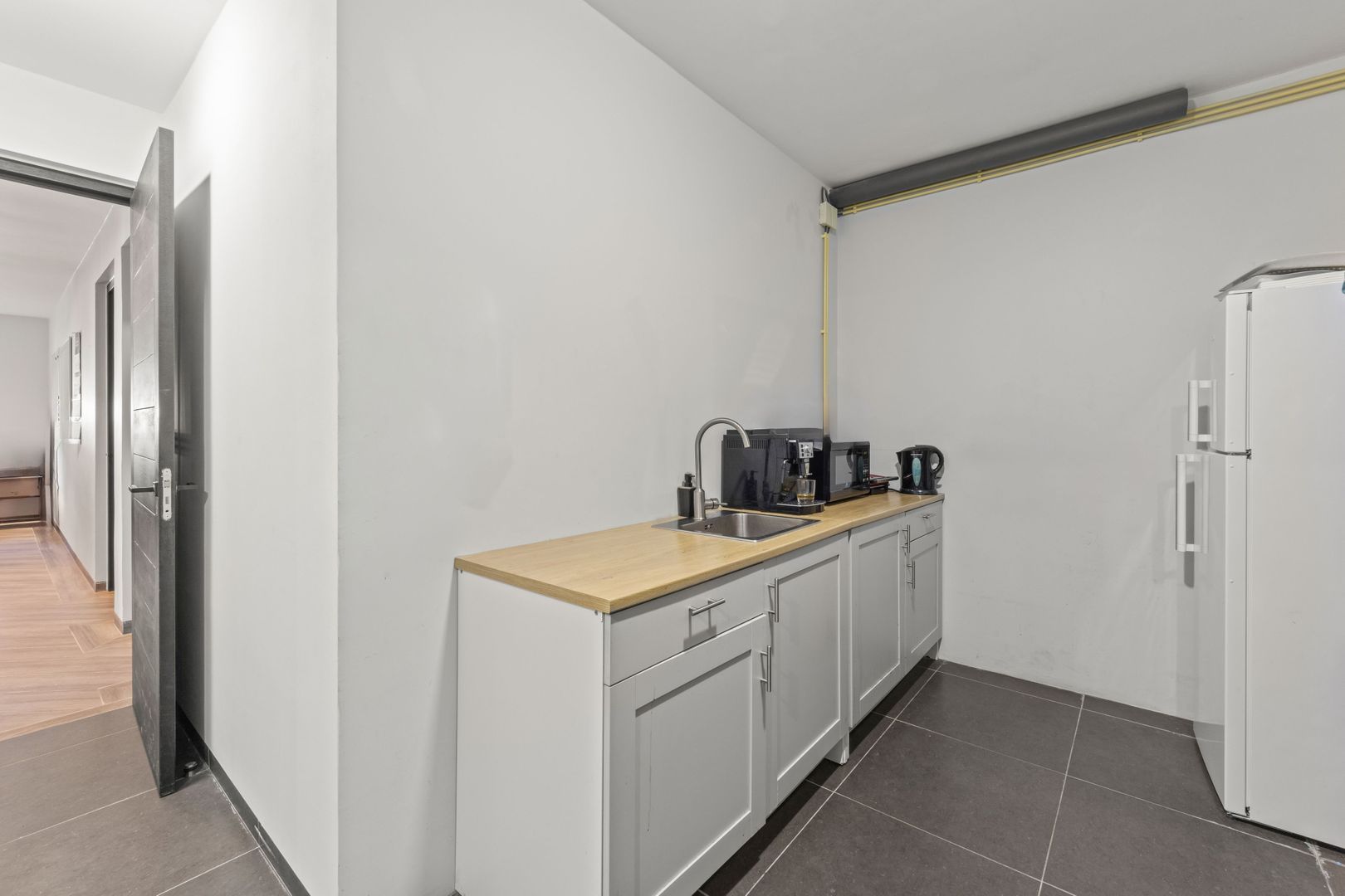 Kaya Dornfelder, Damasco foto-65