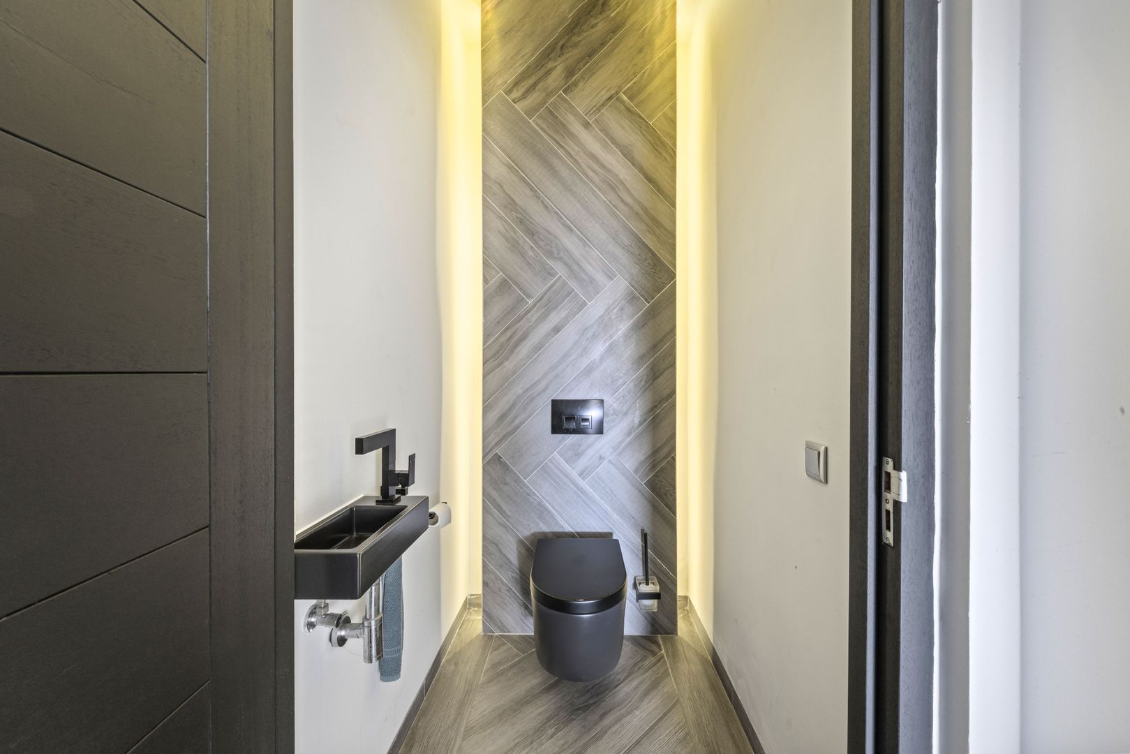 Kaya Dornfelder, Damasco foto-57