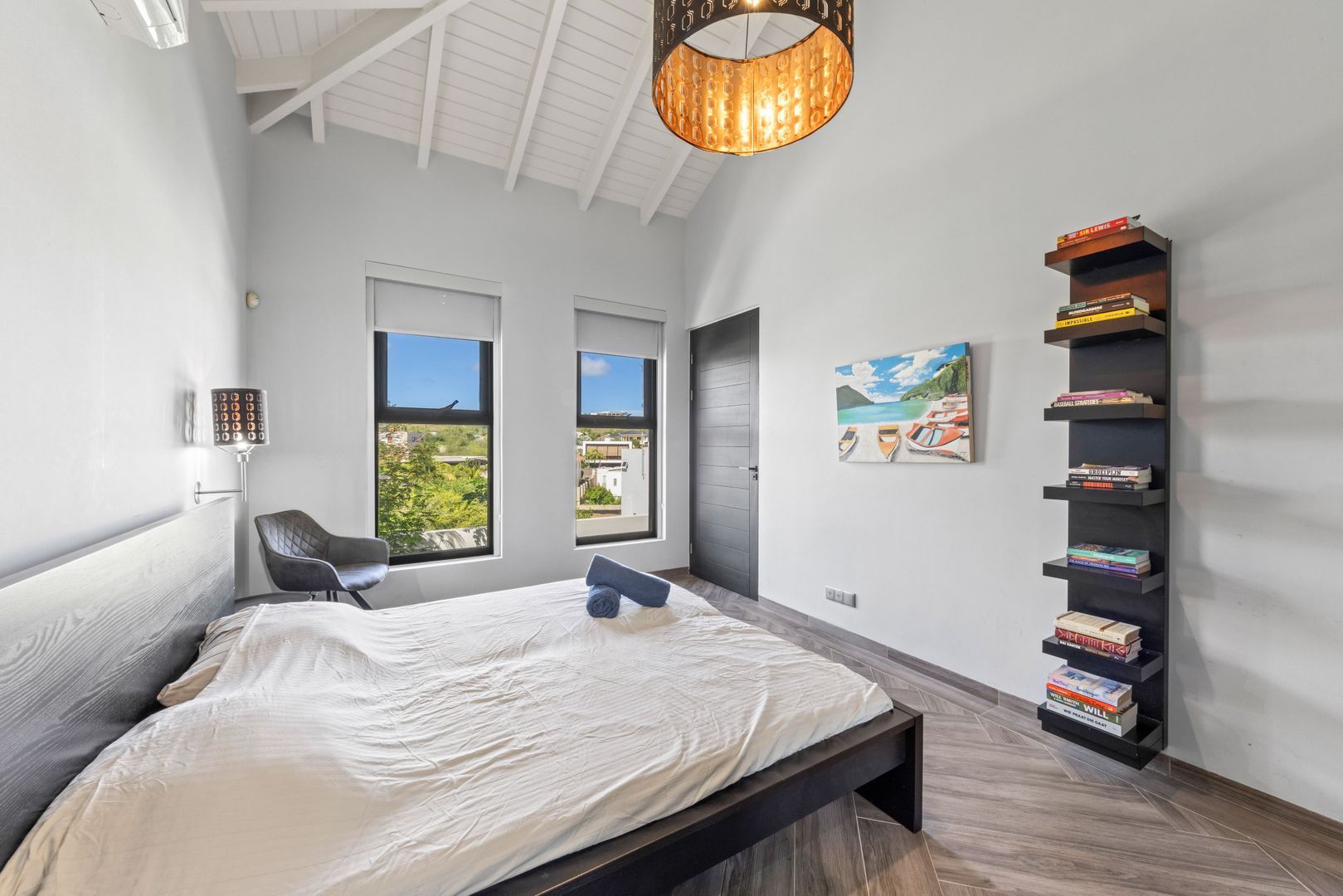 Kaya Dornfelder, Damasco foto-58