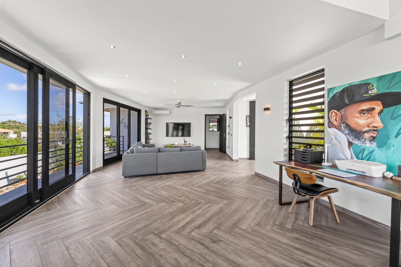 Kaya Dornfelder, Damasco foto-11