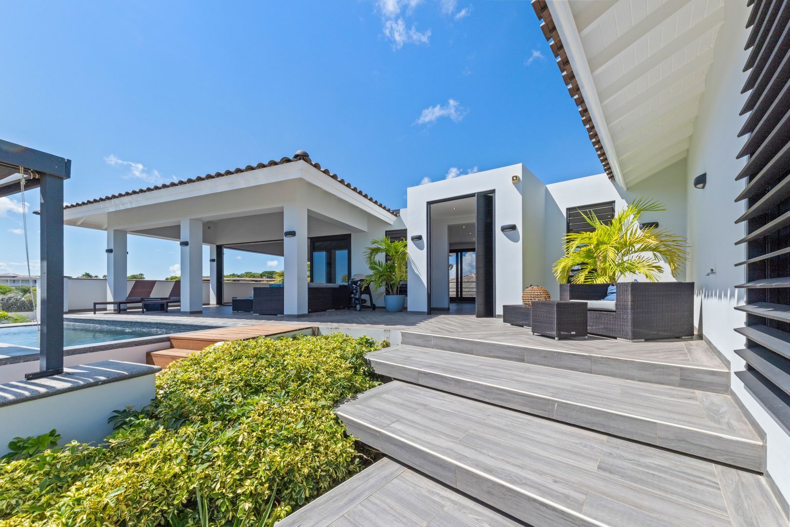 Kaya Dornfelder, Damasco foto-27