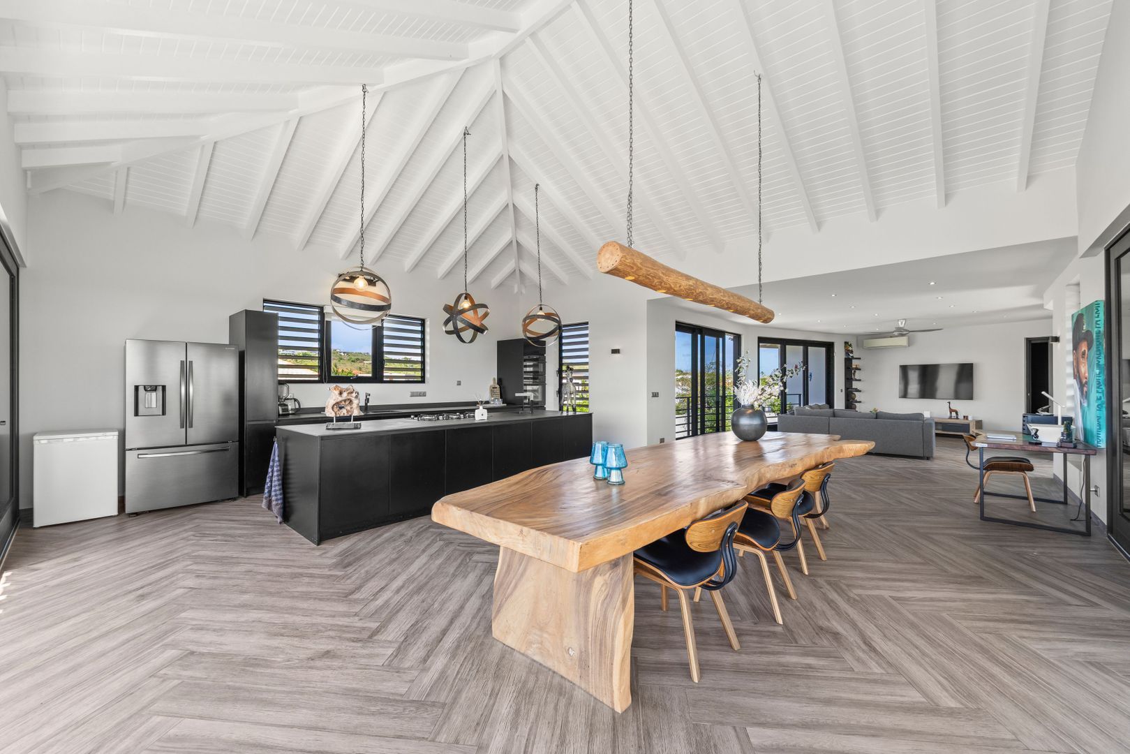 Kaya Dornfelder, Damasco foto-13