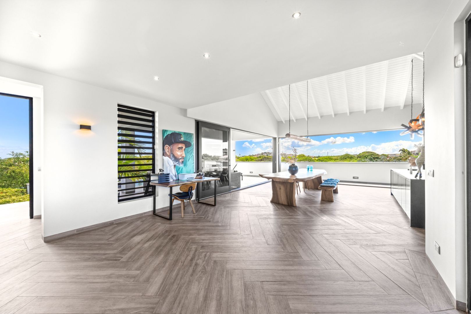 Kaya Dornfelder, Damasco foto-10