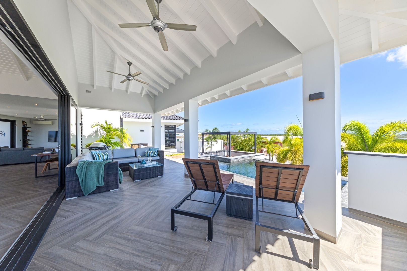 Kaya Dornfelder, Damasco foto-22