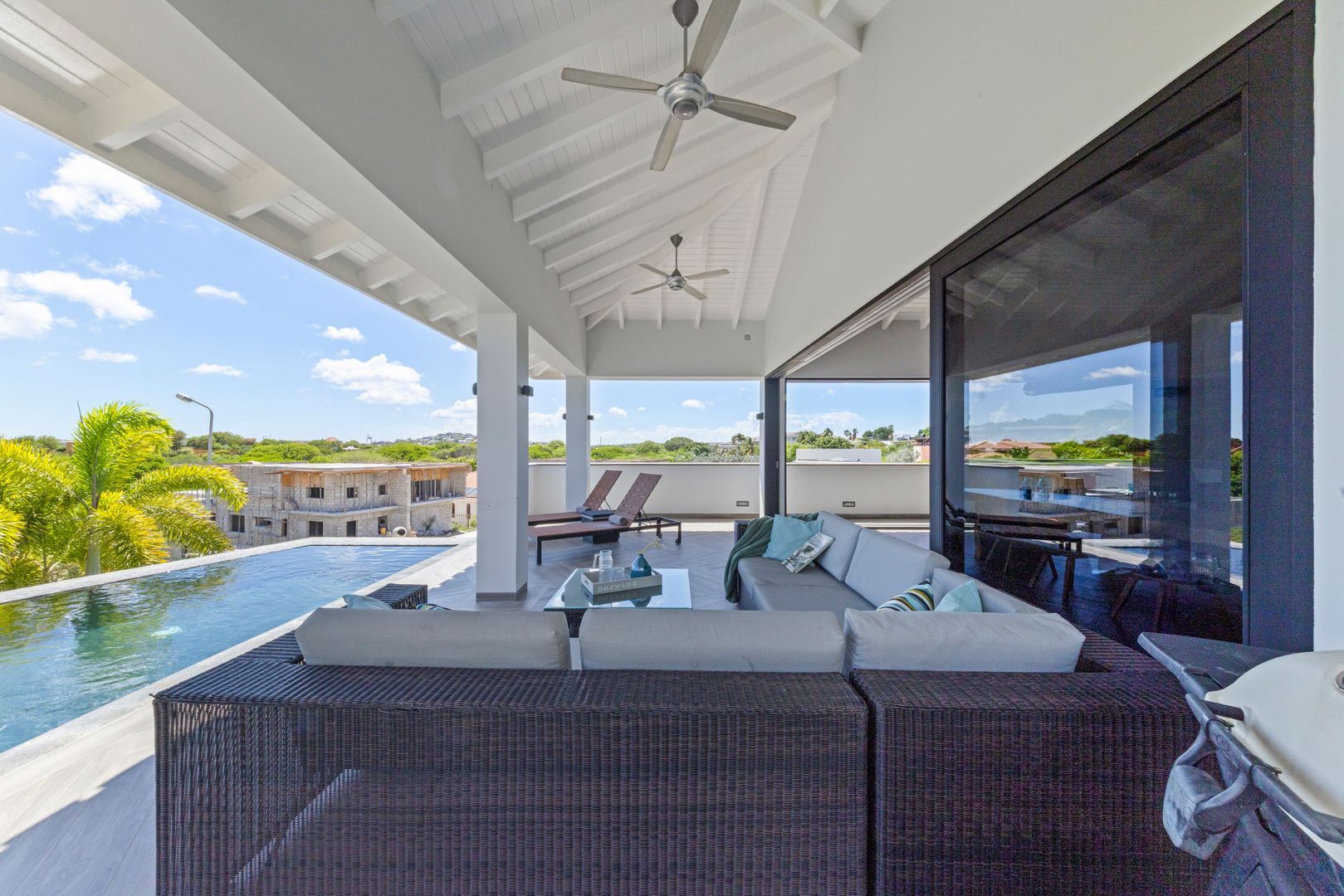 Kaya Dornfelder, Damasco foto-23