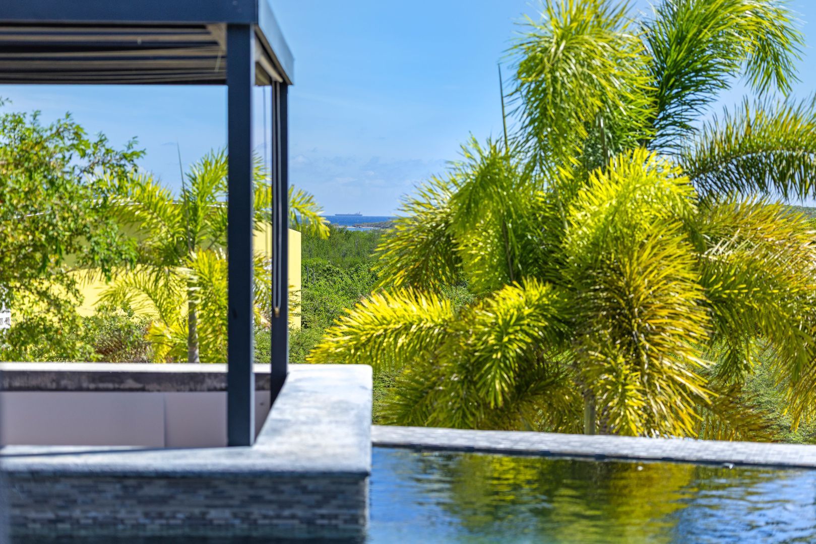 Kaya Dornfelder, Damasco foto-34