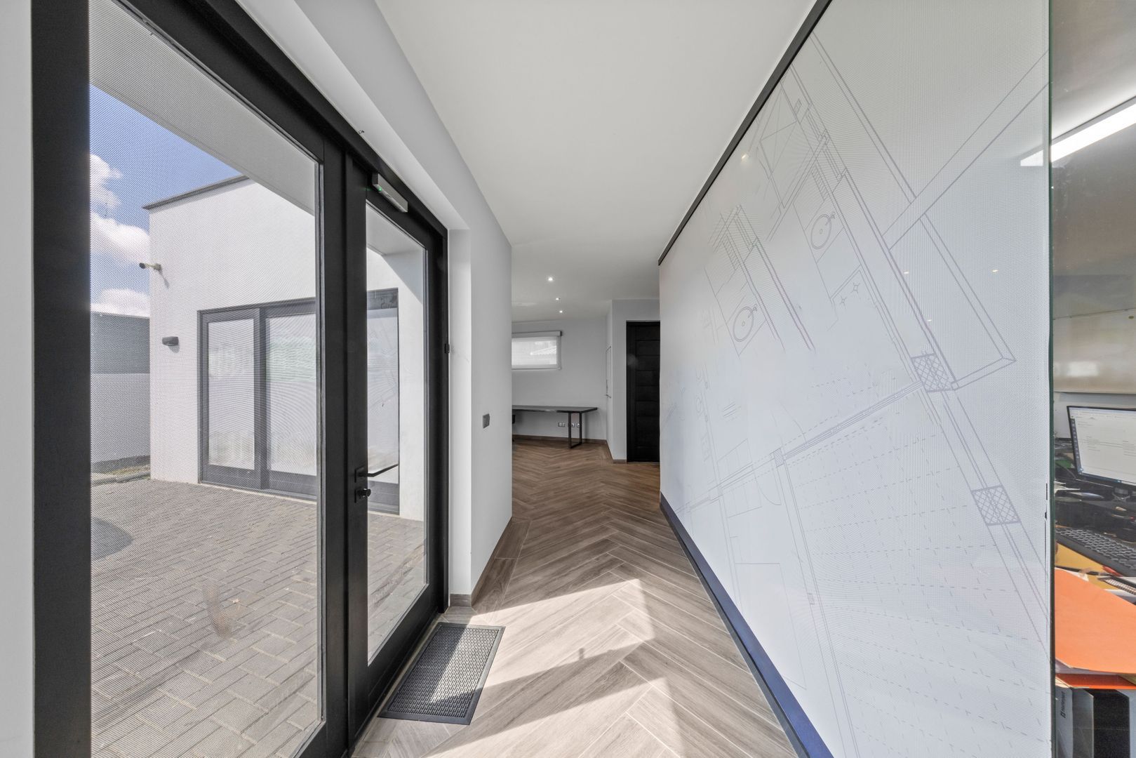 Kaya Dornfelder, Damasco foto-72