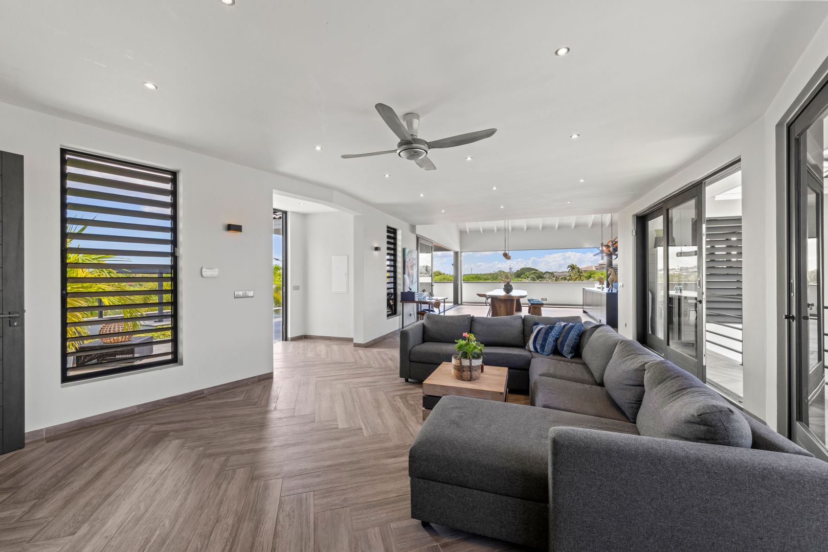 Kaya Dornfelder, Damasco foto-9