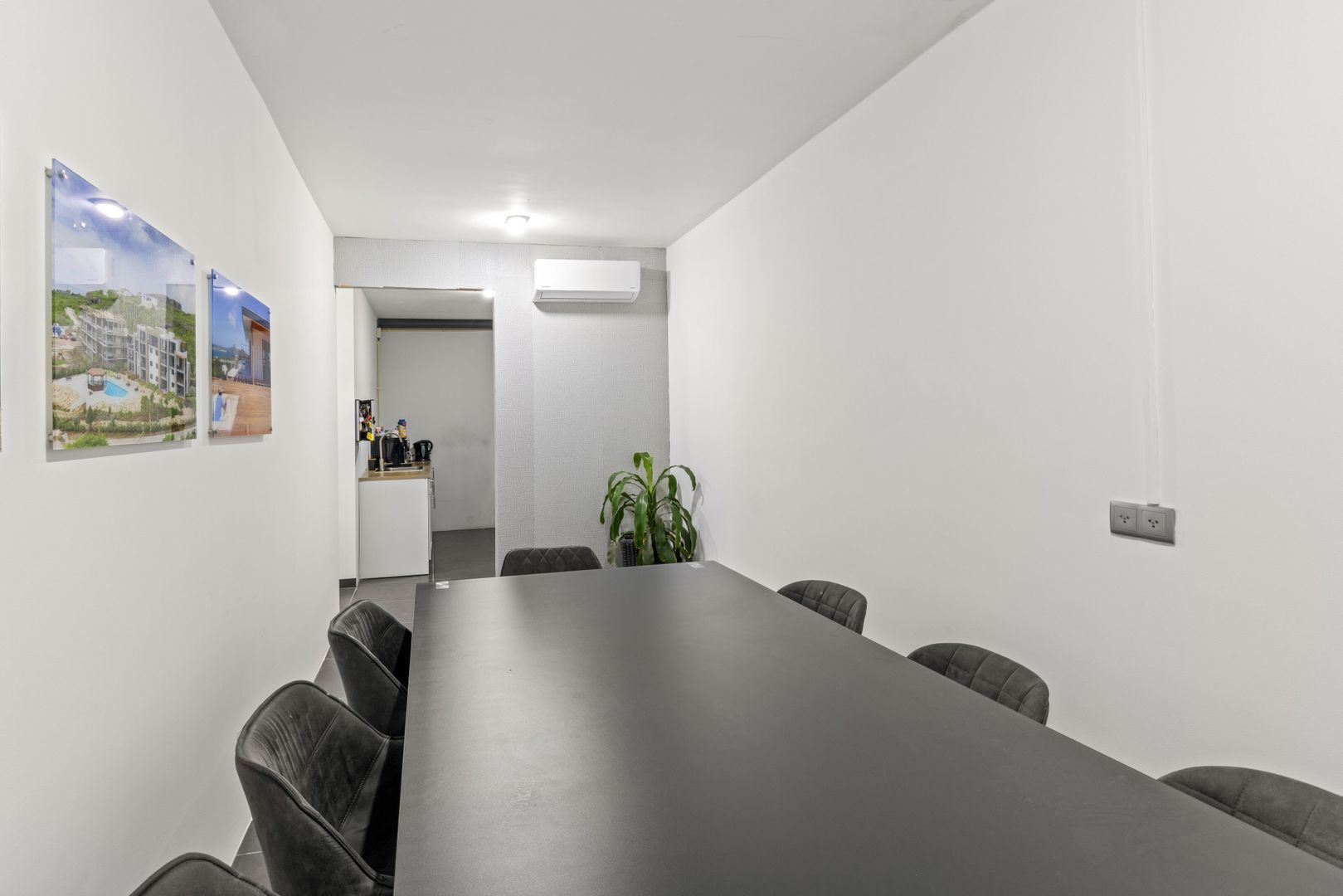 Kaya Dornfelder, Damasco foto-64