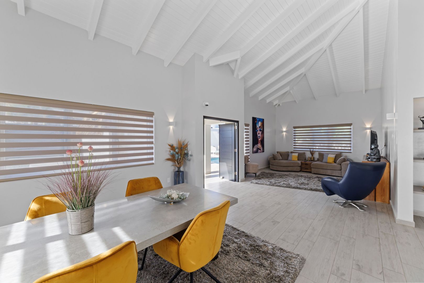 Kaya Gamay, Damasco Resort foto-45