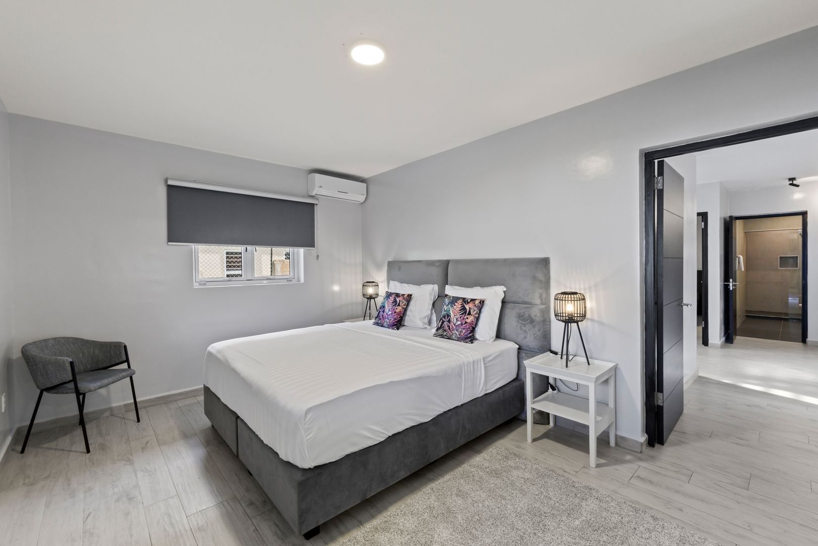 Kaya Gamay, Damasco Resort foto-15