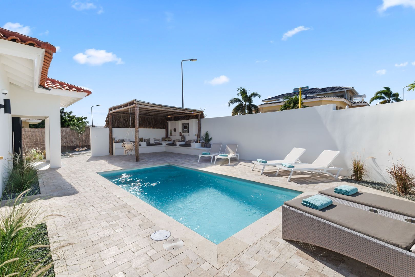 Kaya Gamay, Damasco Resort foto-66