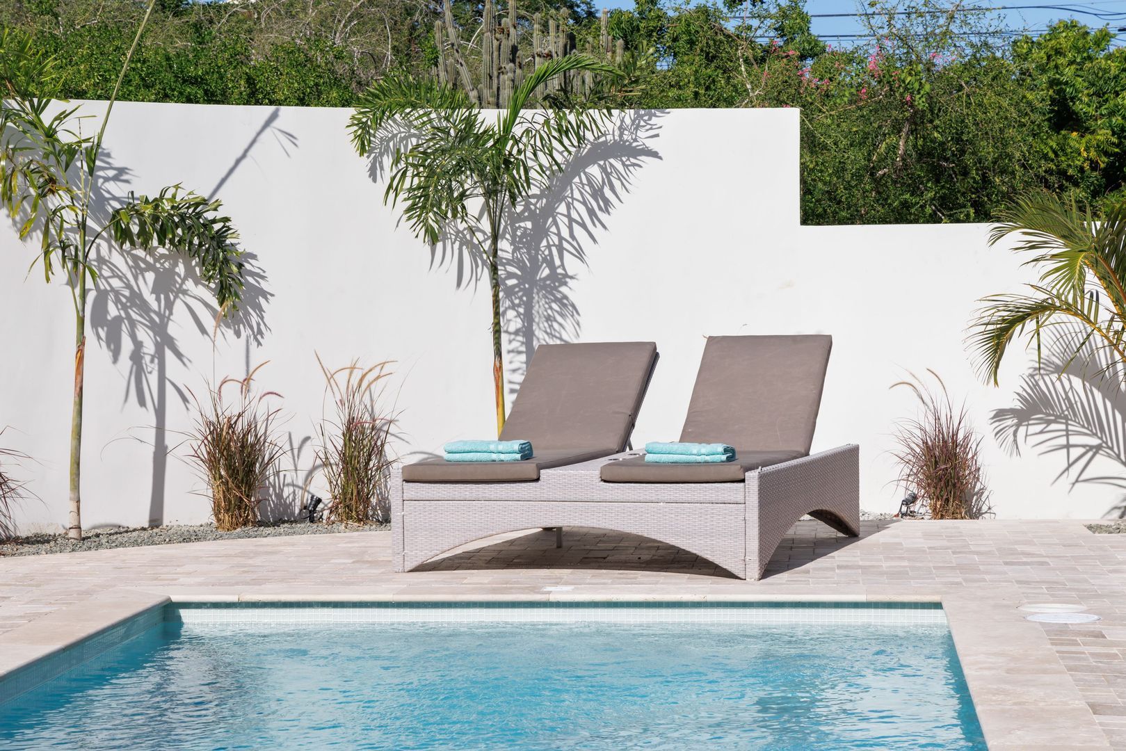 Kaya Gamay, Damasco Resort foto-61