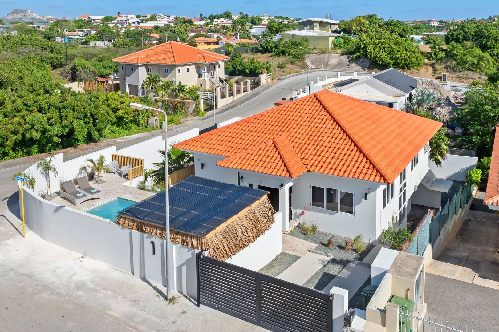 Kaya Gamay, Damasco Resort foto-59