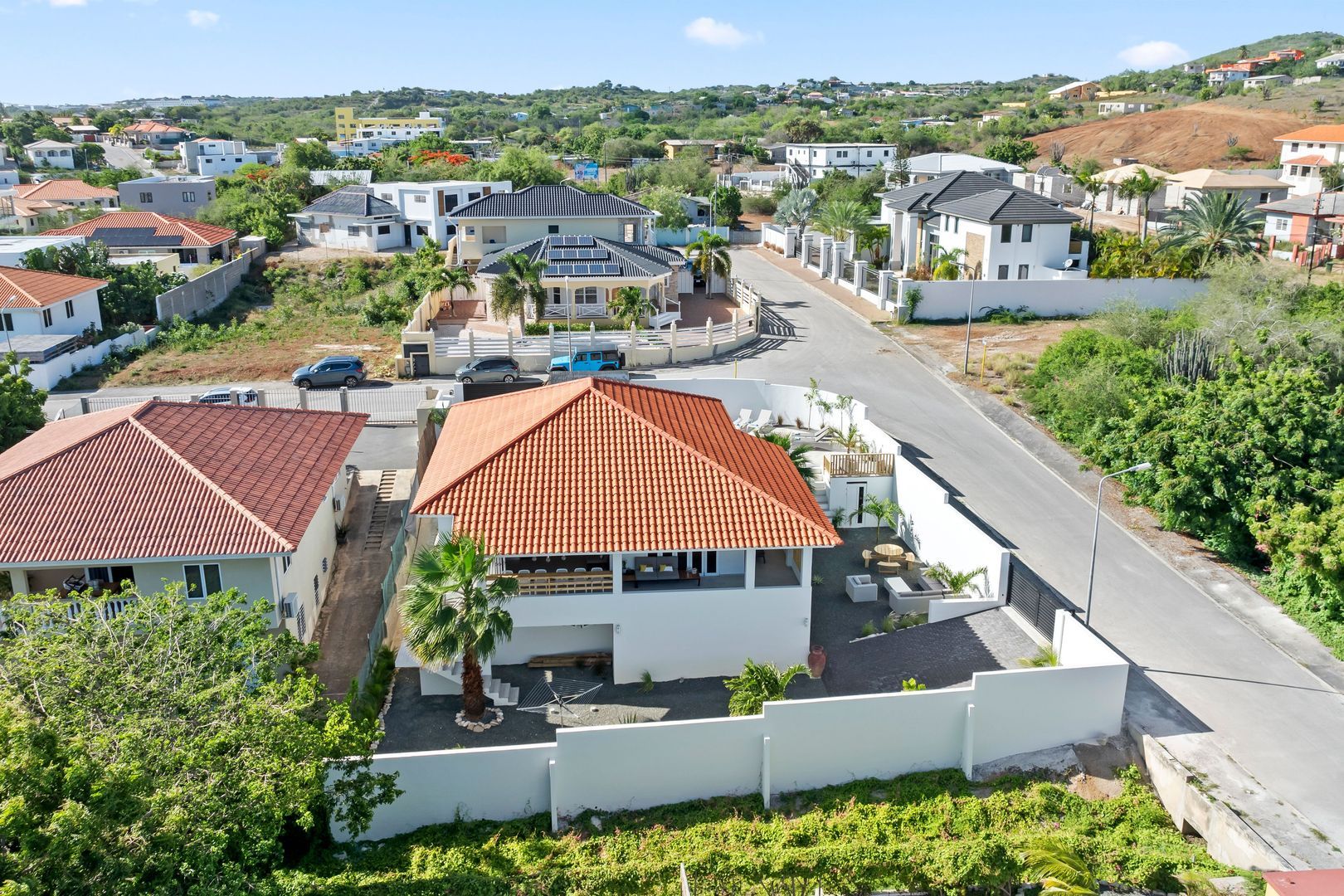 Kaya Gamay, Damasco Resort foto-56