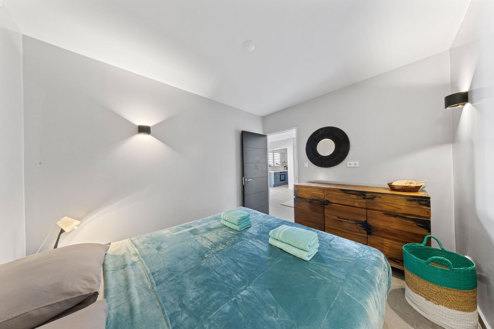 Kaya Gamay, Damasco Resort foto-90