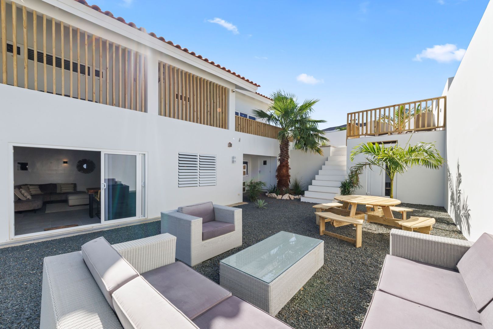 Kaya Gamay, Damasco Resort foto-76