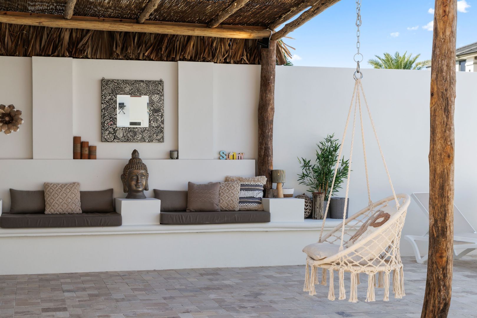 Kaya Gamay, Damasco Resort foto-63