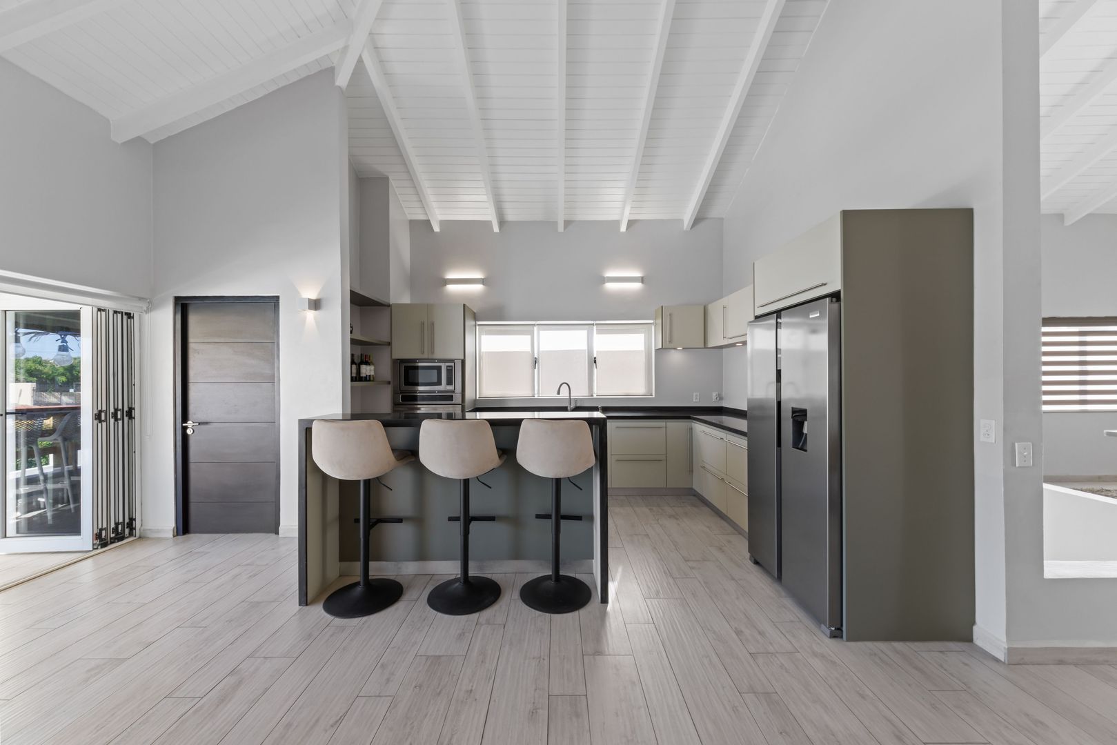 Kaya Gamay, Damasco Resort foto-35