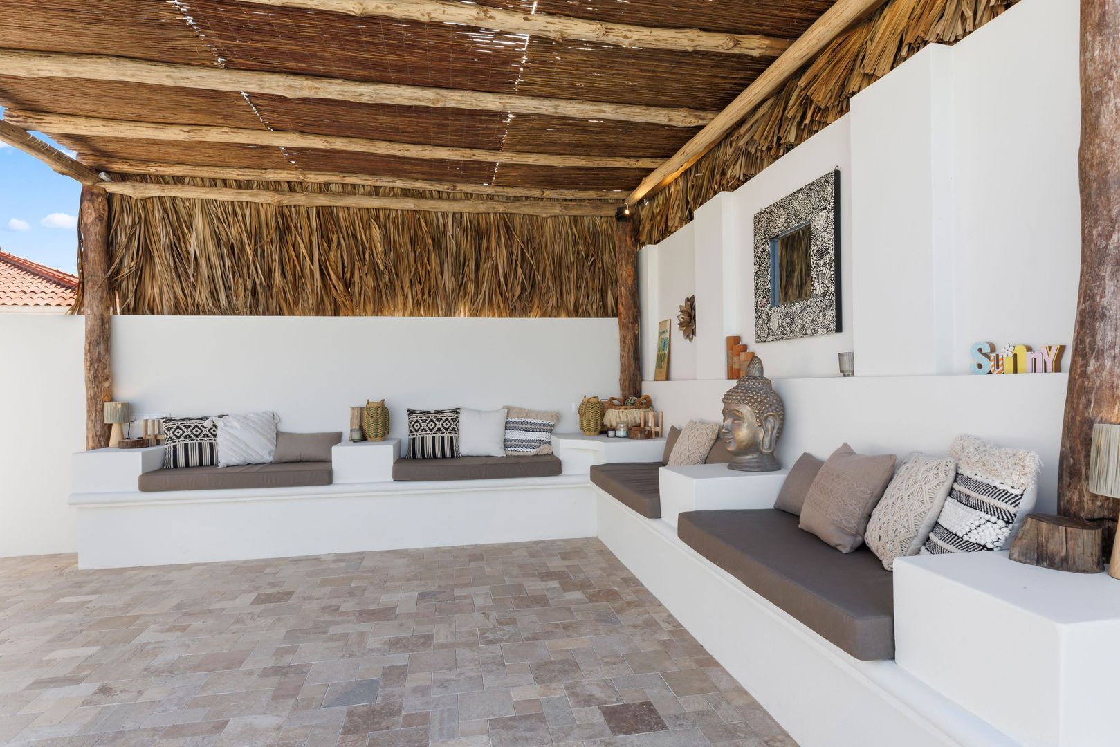 Kaya Gamay, Damasco Resort foto-64