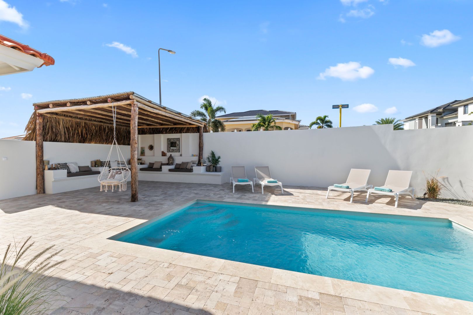 Kaya Gamay, Damasco Resort foto-1