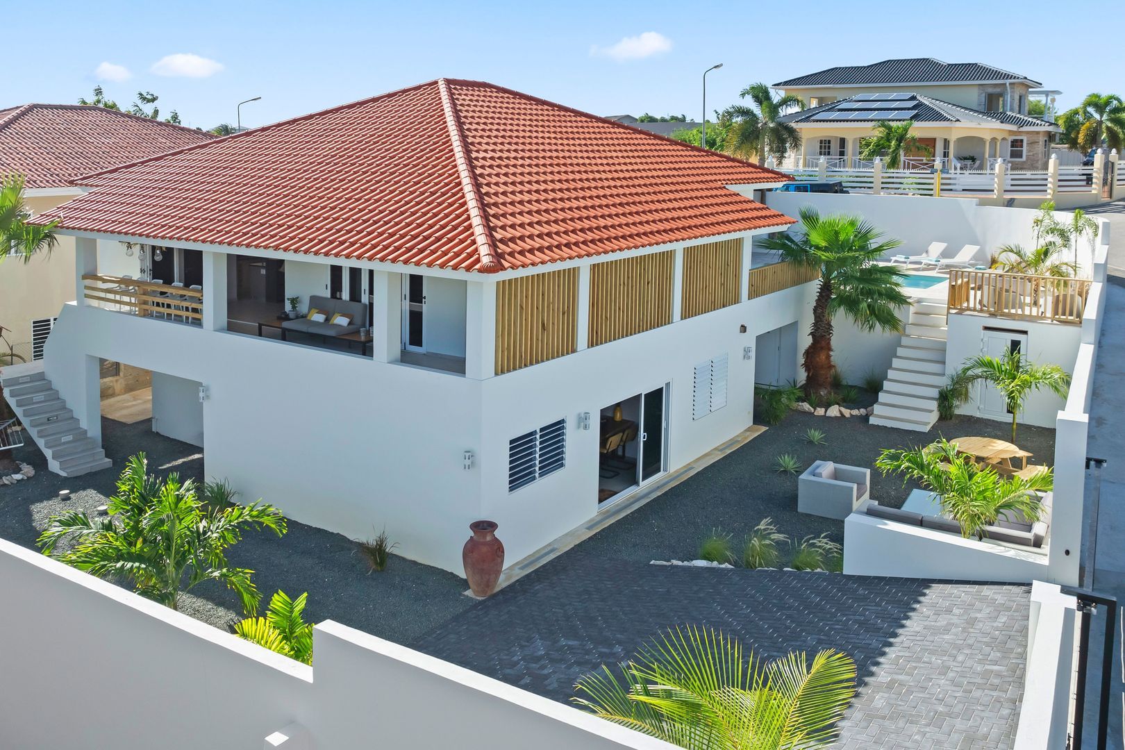 Kaya Gamay, Damasco Resort foto-53