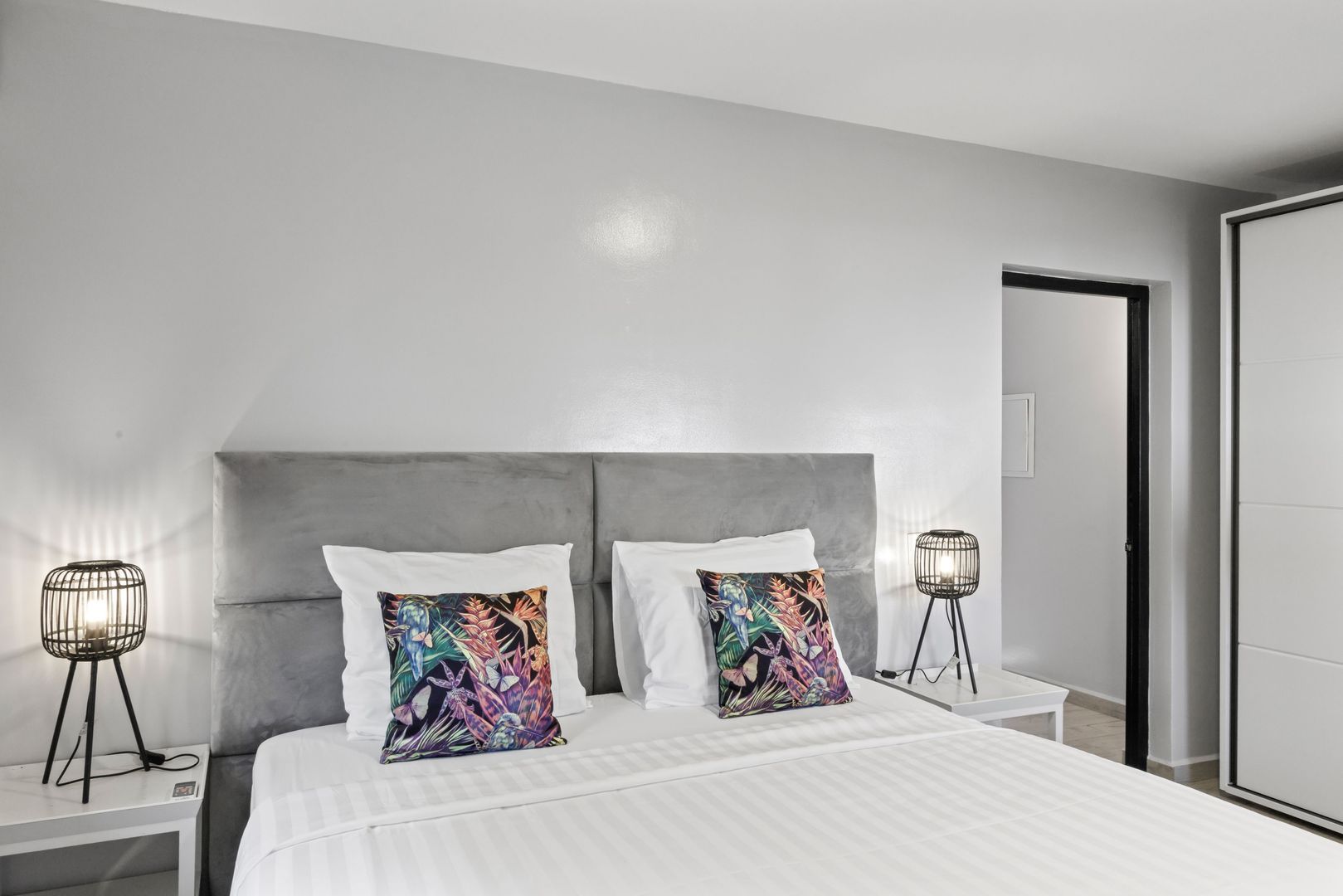 Kaya Gamay, Damasco Resort foto-11