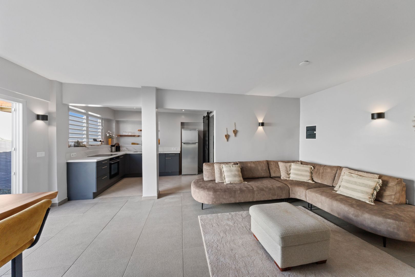 Kaya Gamay, Damasco Resort foto-88