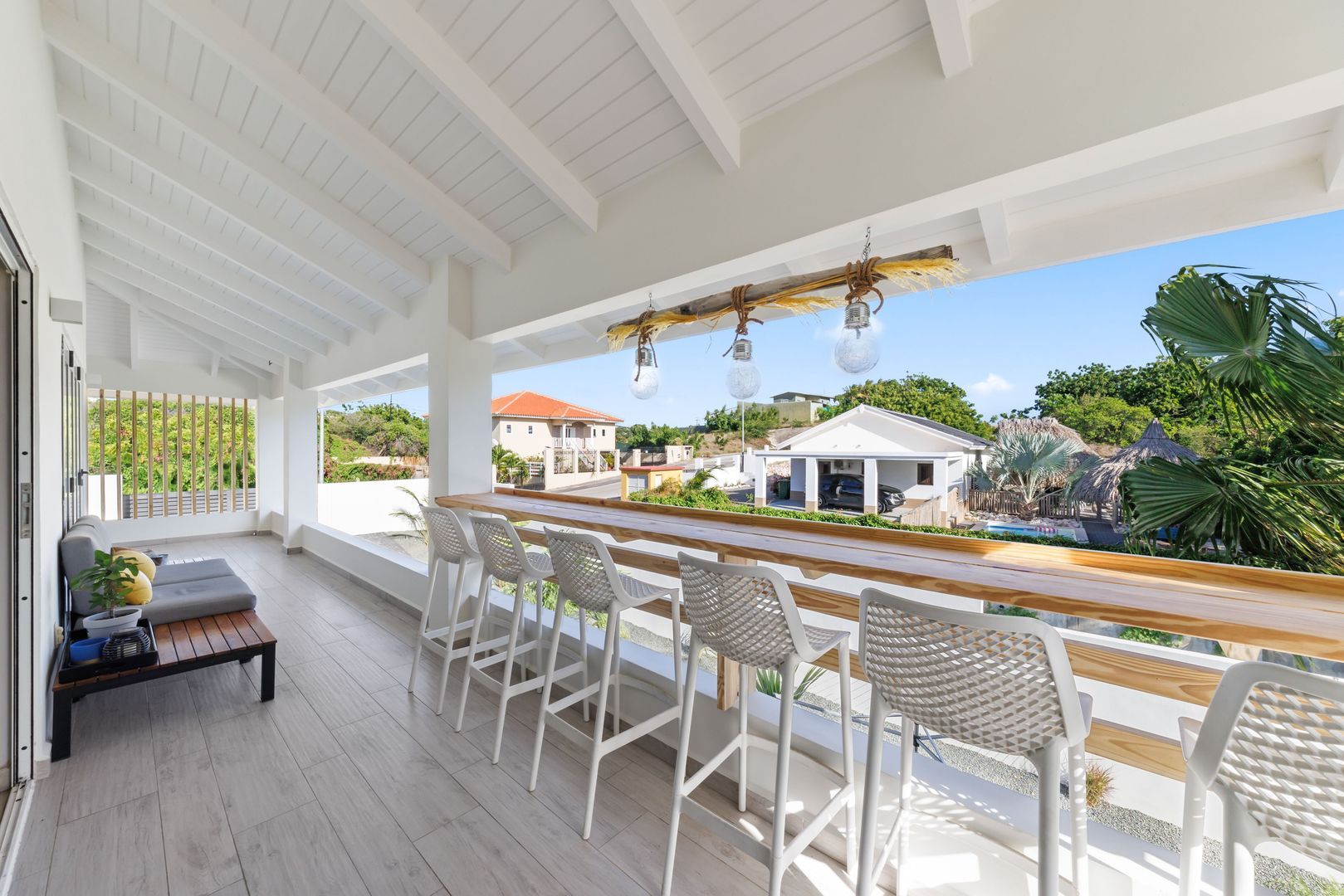 Kaya Gamay, Damasco Resort foto-33