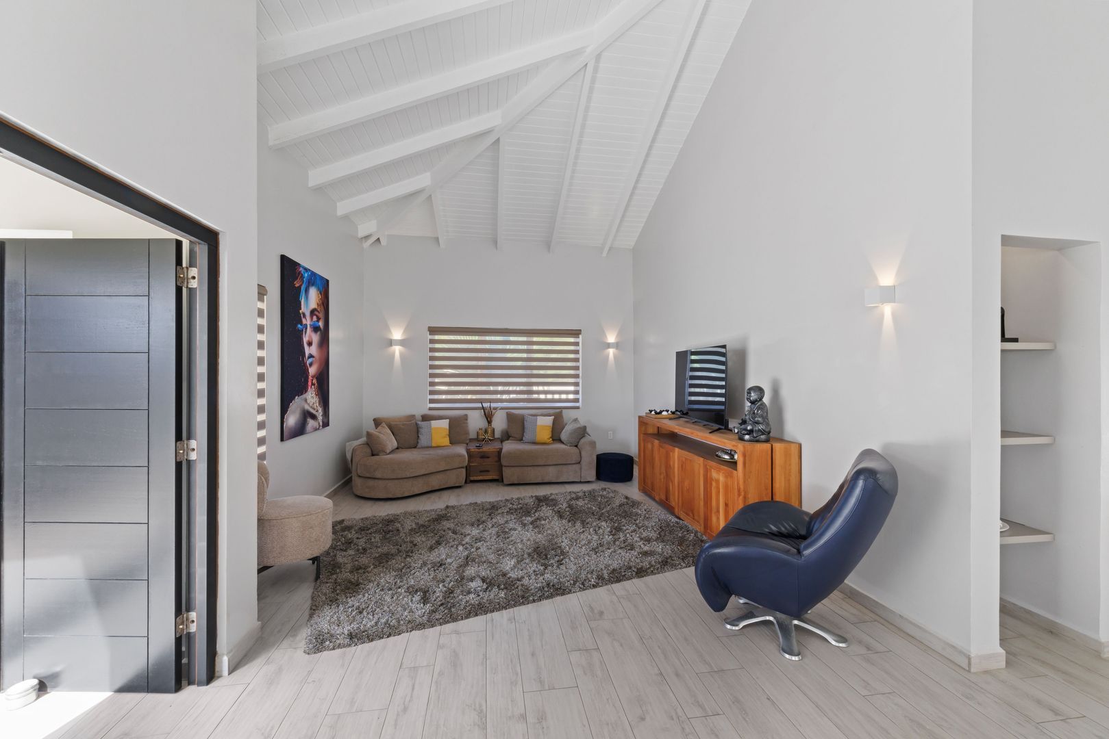 Kaya Gamay, Damasco Resort foto-44