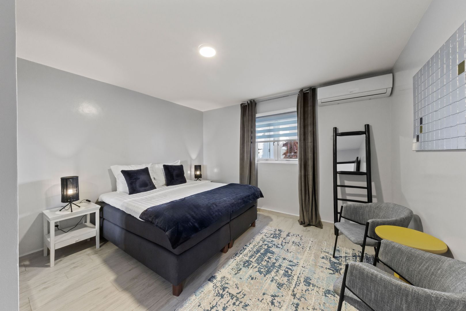 Kaya Gamay, Damasco Resort foto-18