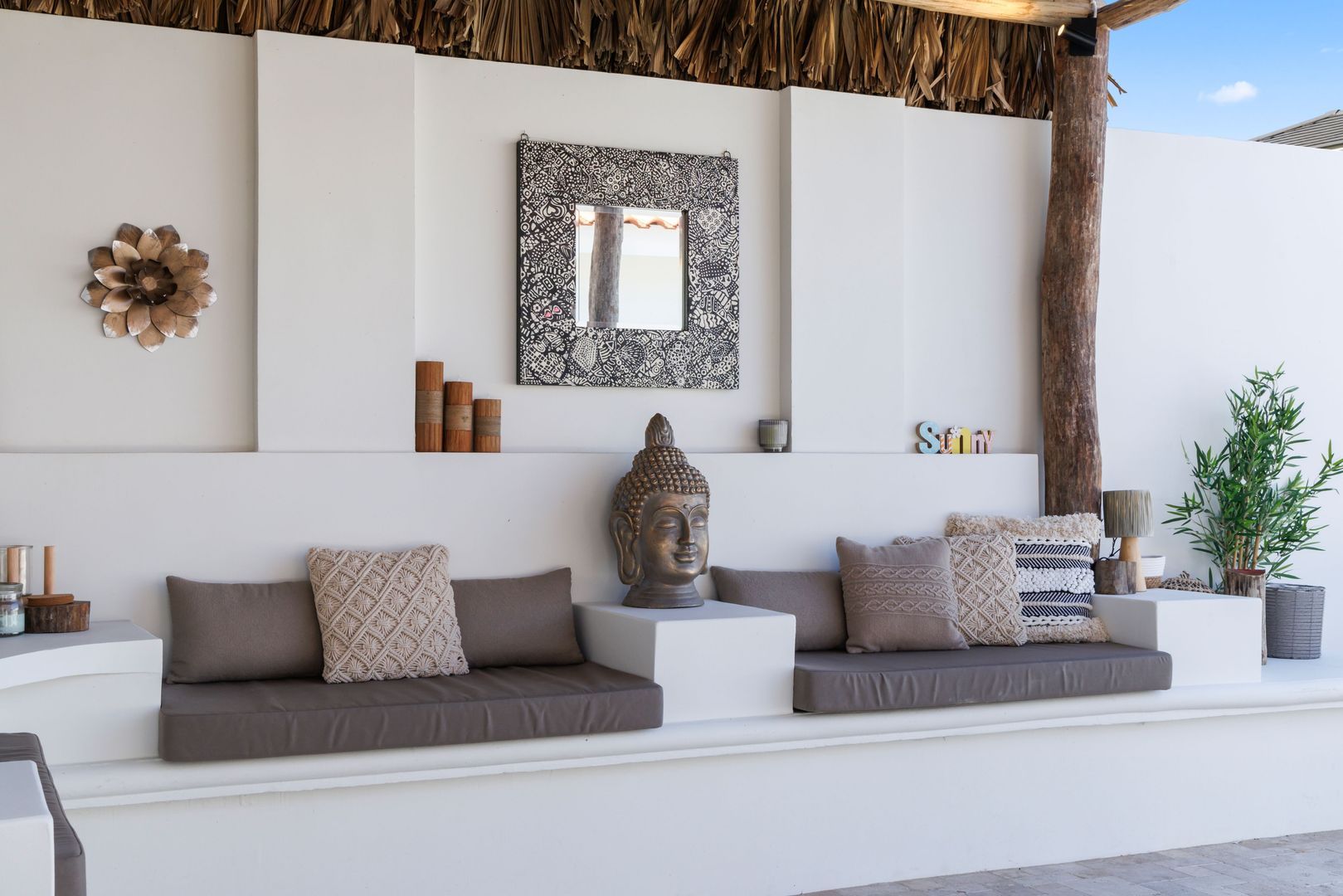 Kaya Gamay, Damasco Resort foto-60