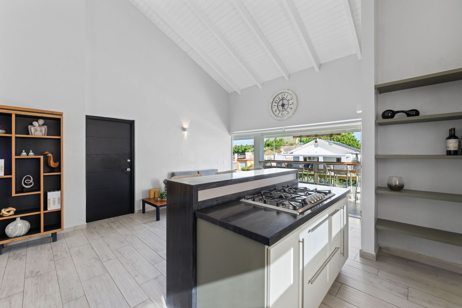 Kaya Gamay, Damasco Resort foto-29