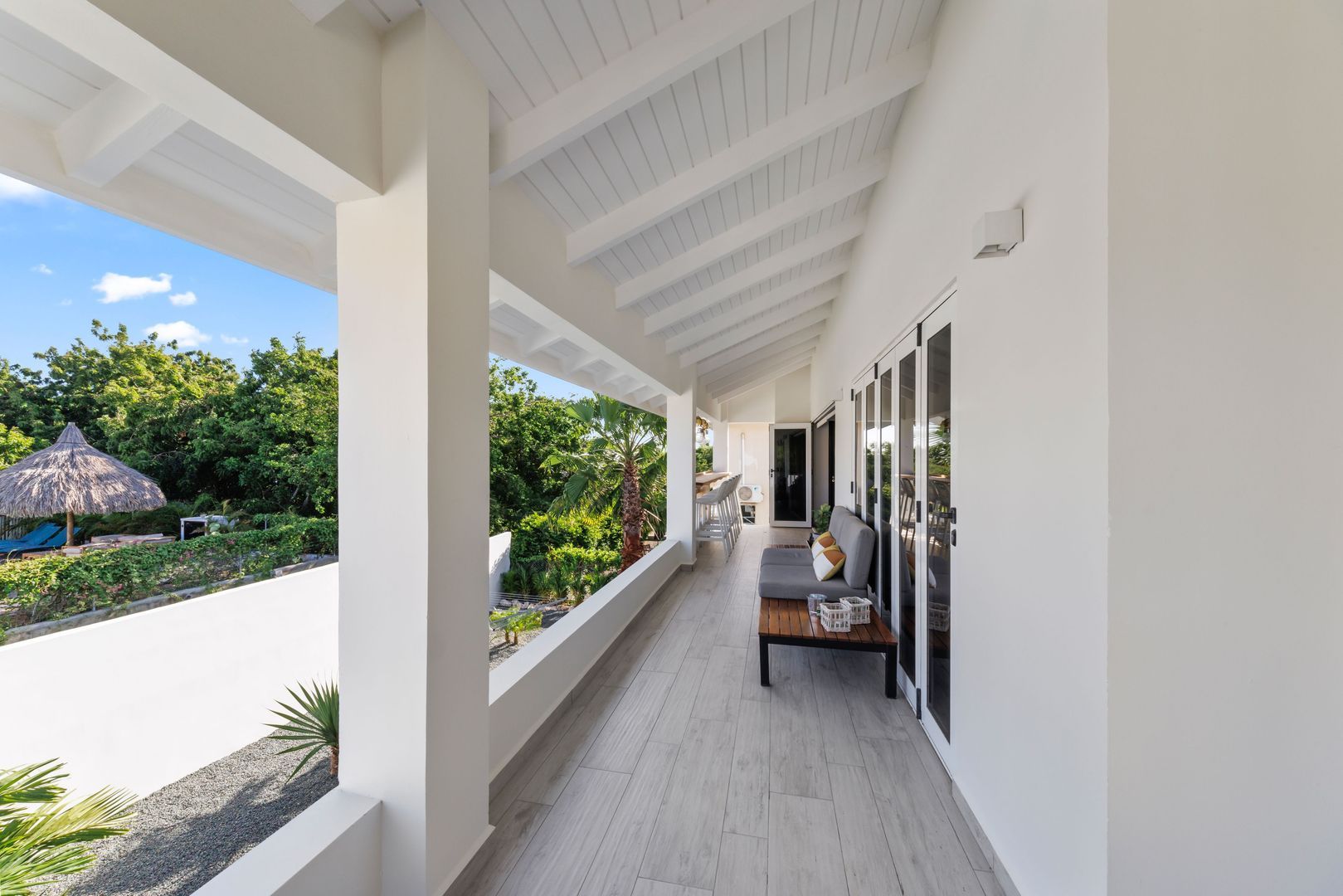 Kaya Gamay, Damasco Resort foto-32