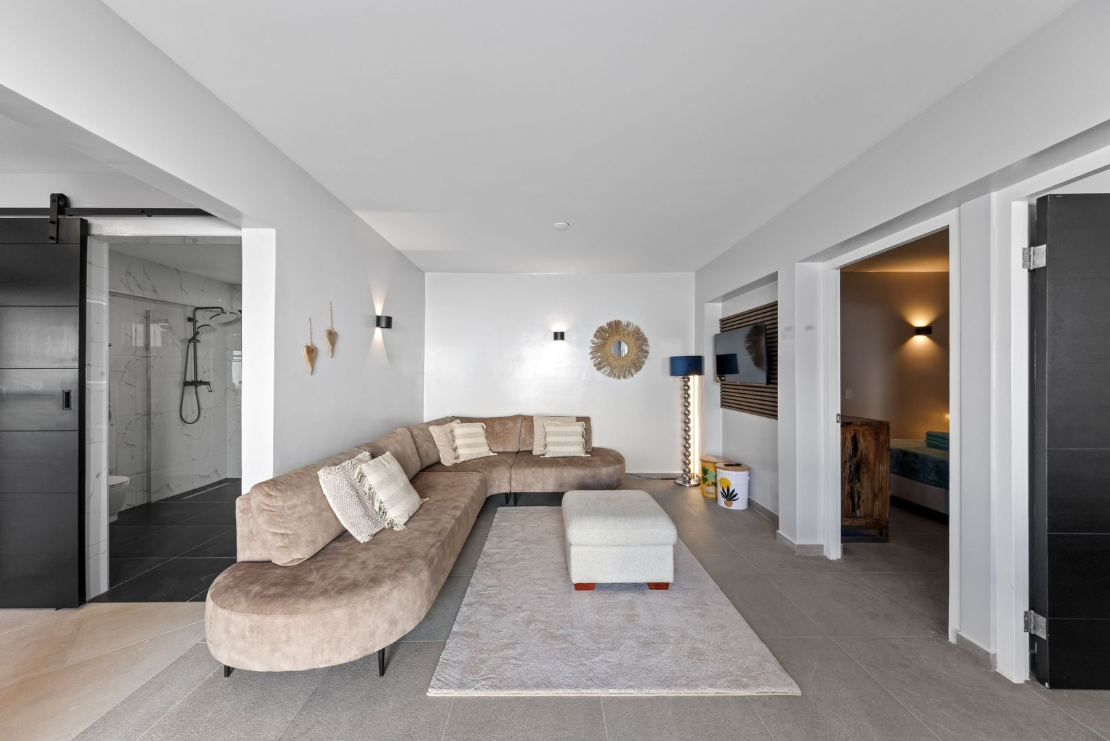 Kaya Gamay, Damasco Resort foto-86