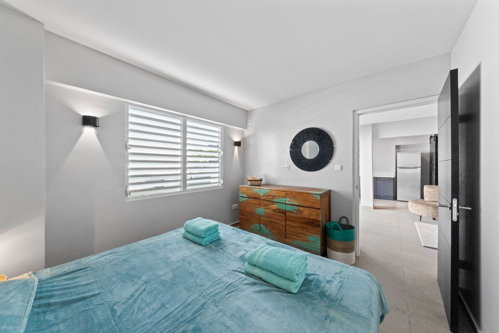 Kaya Gamay, Damasco Resort foto-93