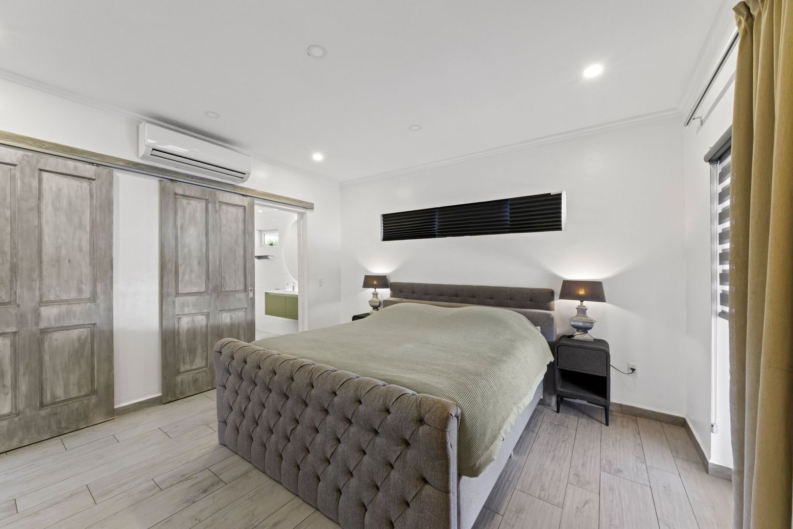 Kaya Gamay, Damasco Resort foto-52