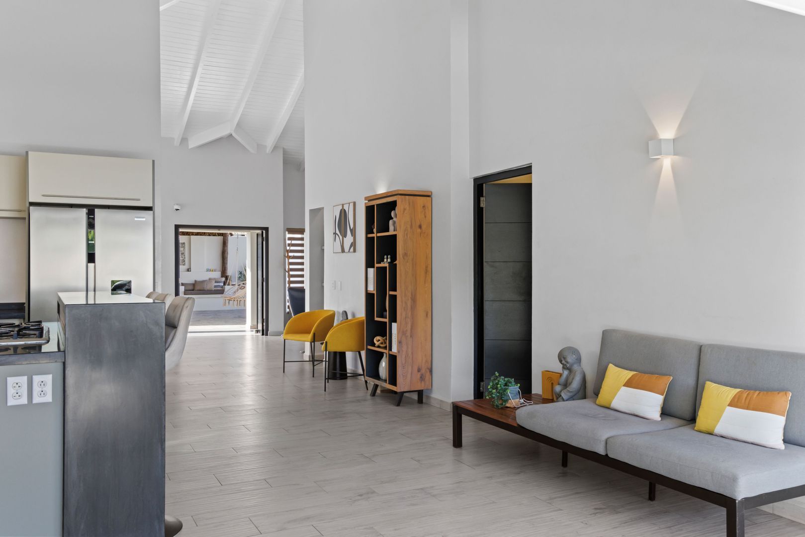 Kaya Gamay, Damasco Resort foto-6