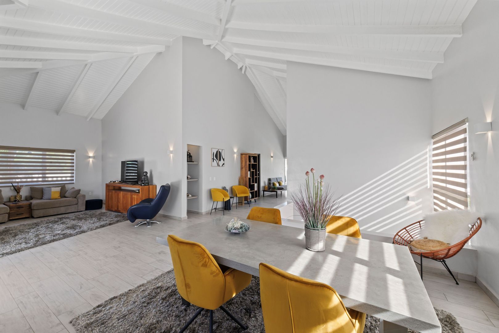 Kaya Gamay, Damasco Resort foto-46