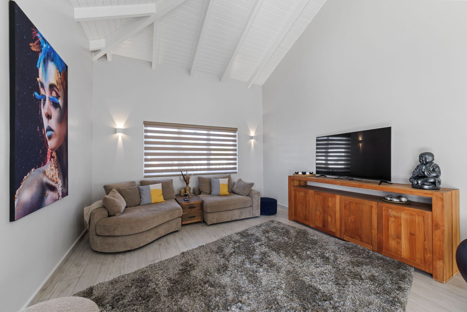 Kaya Gamay, Damasco Resort foto-43