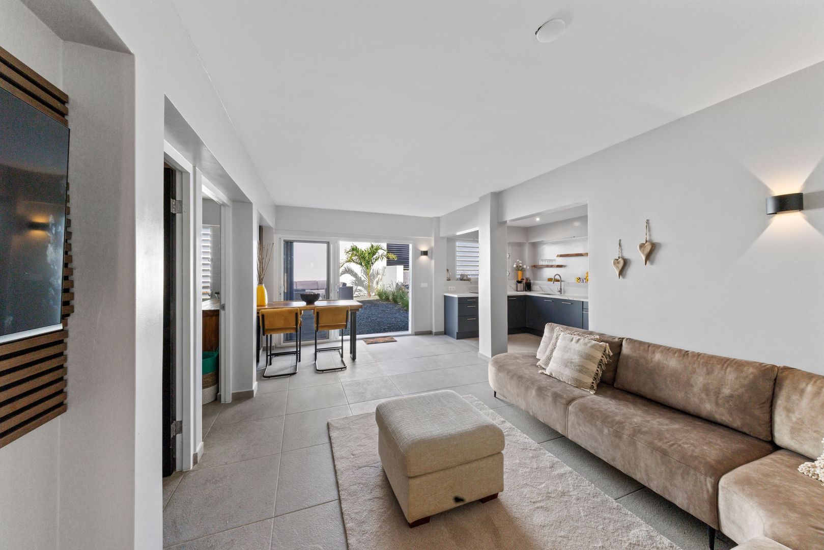 Kaya Gamay, Damasco Resort foto-87