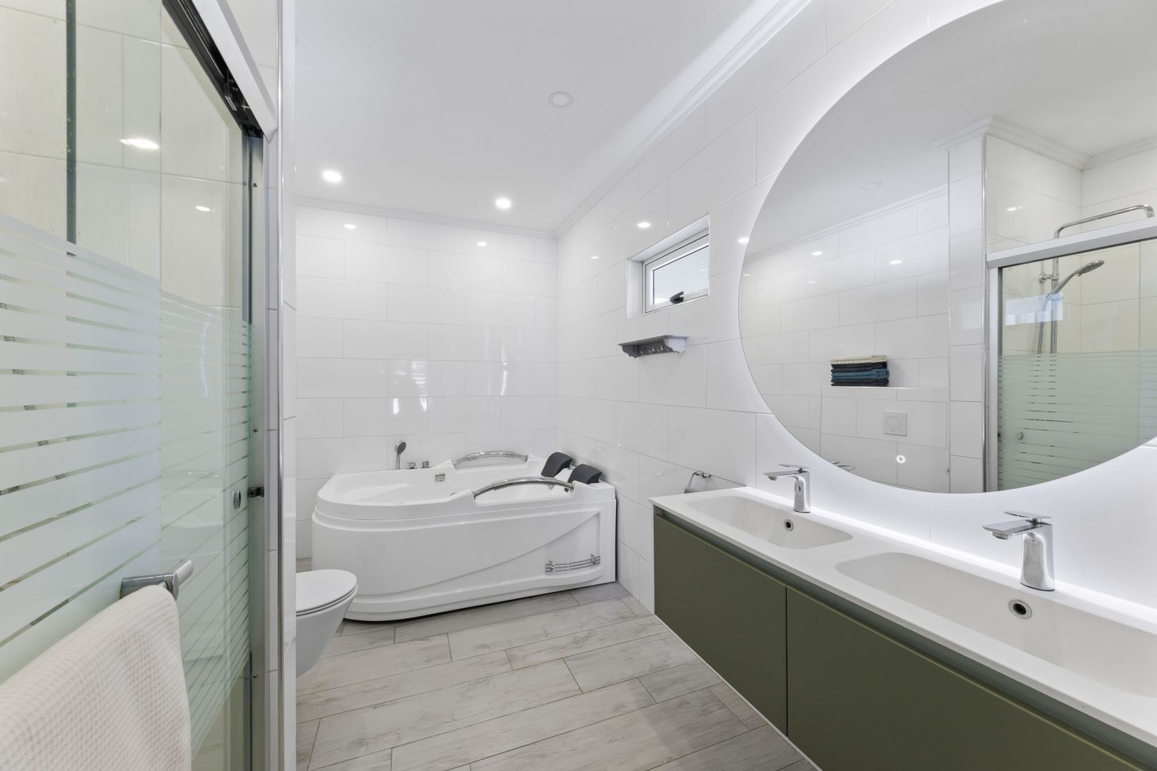 Kaya Gamay, Damasco Resort foto-49